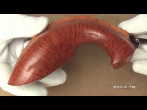 Pipa Karin - smoking pipe 016