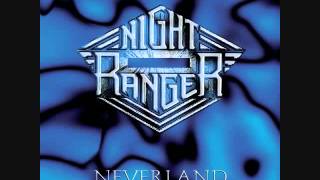 Night Ranger - New York Time