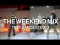 The Weekend Save Your Tears In Your Eyes 𝑴𝒊𝒓𝒓𝒐𝒓𝒆𝒅 𝑫𝒂𝒏𝒄𝒆 𝑷�