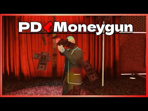 Moneygun ESX QBCORE thumbnail 2