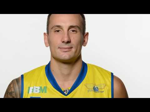 Swiss Cup - Day 1: Basel vs. Genève