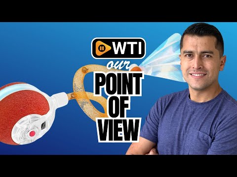 Interactive Cat Toys for Indoor Cats - WTI product video review