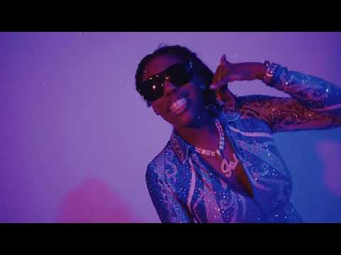 Jai Ktchnz “ So P” (Music Video)