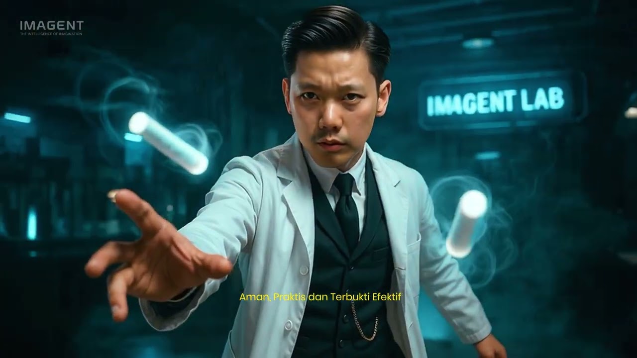 Sekarang Bikin Visual Tanpa Drama !! Hemat dan Cepat #1 Kapur Bagus