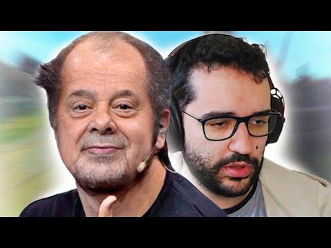 YODA vs TAKESHI | O DUELO DE IDOSOS NA SOLOQ