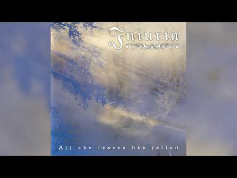 Iniuria - All the Leaves Has Fallen (Full demo HQ)