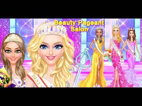 Pageant Queen - Star Girls SPA Video