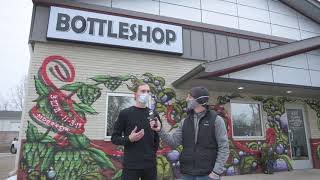 Jacks Bottle Shop is NOW OPEN in Rochester Minnesota.