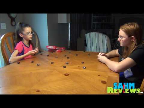 SahmReviews.com Demonstrates Hearts of Attraction