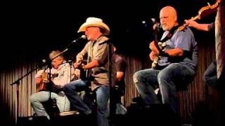 Mark Chesnutt - "I'll think of something"