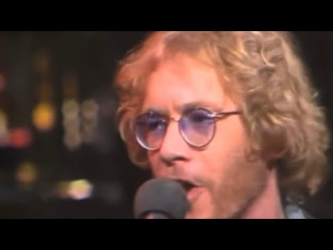 Warren Zevon “Excitable Boy” Live on Late Night with David Letterman on September 7th, 1982