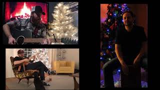 Thinking About Drinking for Christmas - Kristian Bush