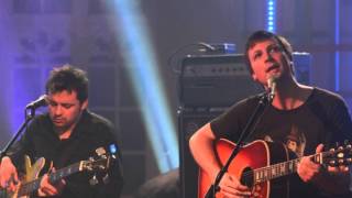 Bell X1 - Heaven (Talking Heads Cover)