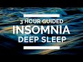3 Hour Insomnia Meditation