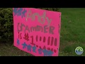 2018 Bag It Up For Goodwill With Andy Grammer