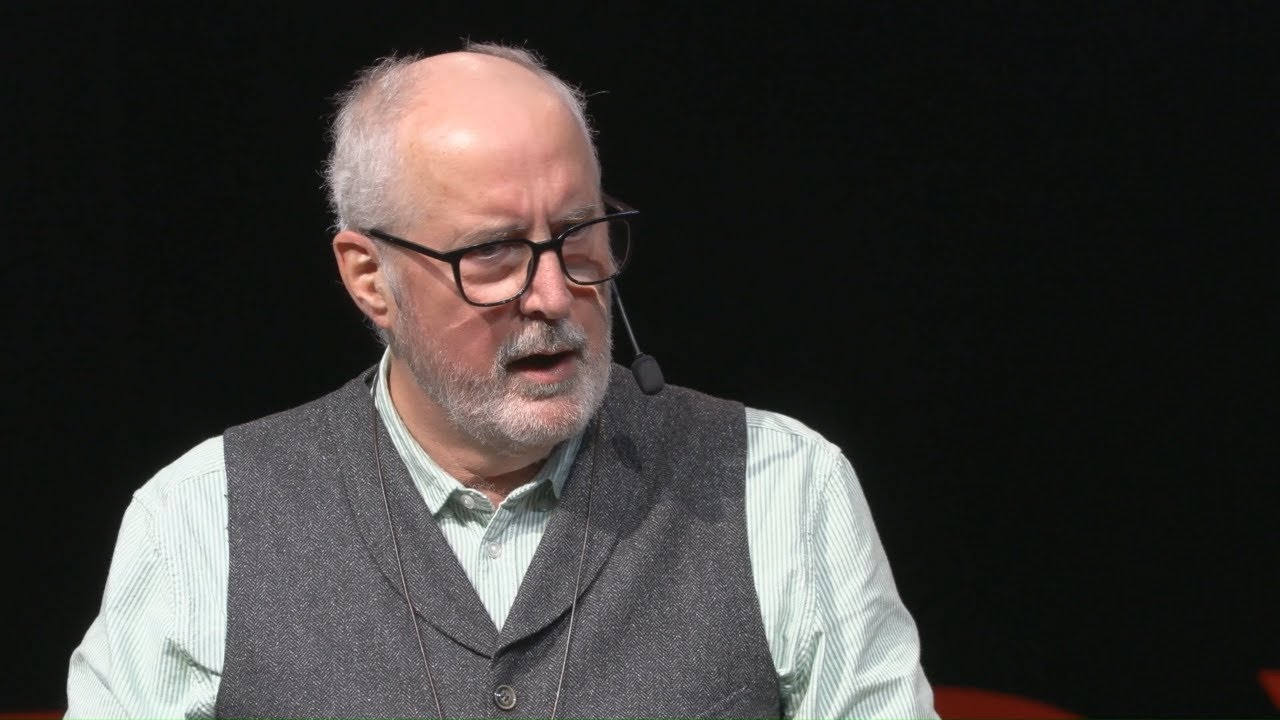 What a modern reformation would require | Kevin Noone | TEDxStockholm University