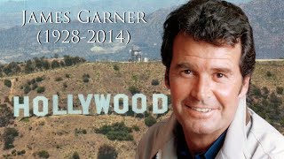 James Garner (1928-2014)
