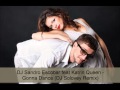 DJ Sandro Escobar feat Katrin Queen - Gonna ...