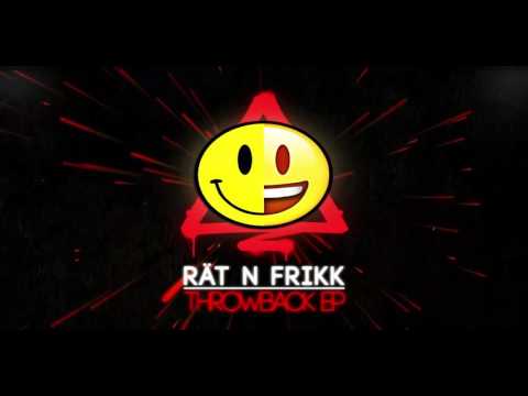 Rät N FrikK - Lift Off ft. Simoon