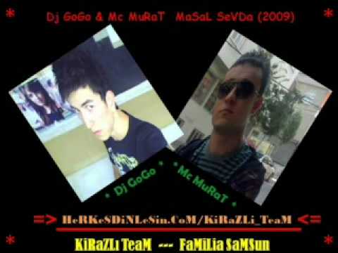 Dj gogo mc murat ihanetin bedeli