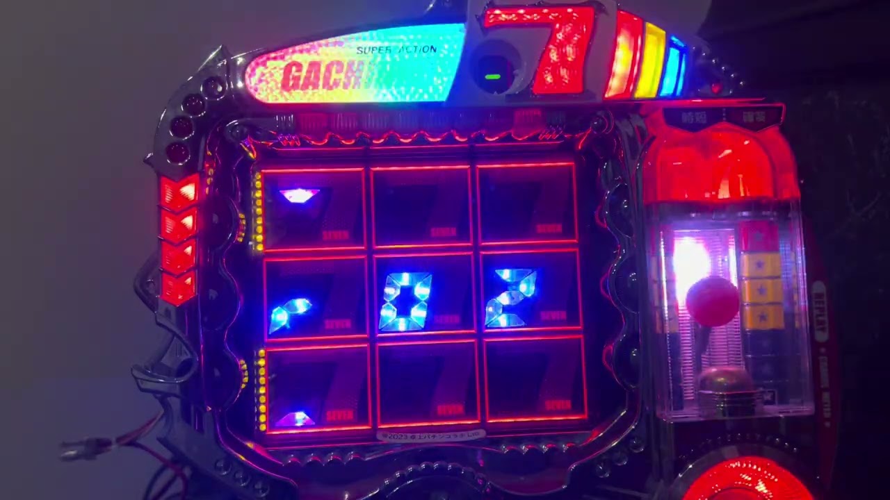 Youtube ガチンコ７