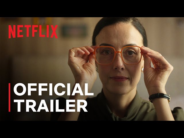 Official Trailer [Subtitled]