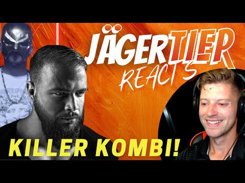 AMERICAN REACTS to GERMAN RAP! KOLLEGAH feat. 18 Karat - Das Erste Mal