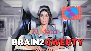 Will Brain Scanners Replace Traditional KEYBOARDS? Meta's Brain2QWERTY Turns Your Thoughts into Text