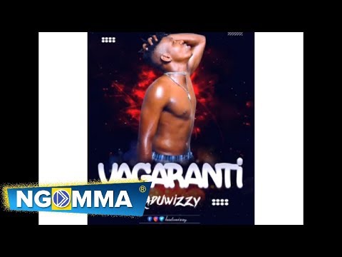 KADUWIZZY VAGARANTI NEW SONG AUDIO