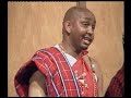 Mfungwa | Kenya Classic Comedy | Vioja Mahakamani