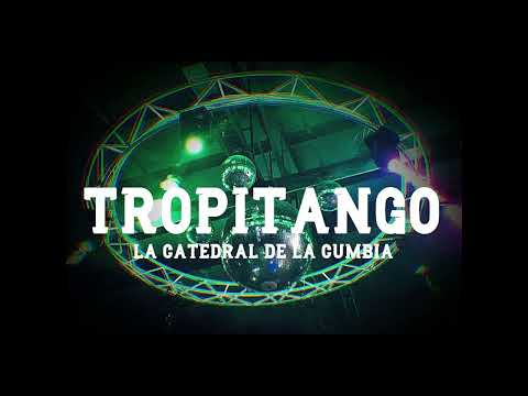 LOS BYBY'S: 3# SESSION ROMANTICOS🍷 TROPITANGO 2024 🍷