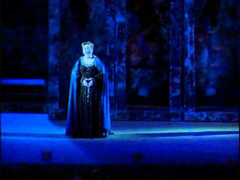 Linka Stoyanova-soprano-Aria of Leonora of The Troubadour