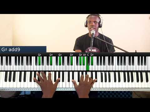 #21.  Secondary Dominant chords and How To Use them