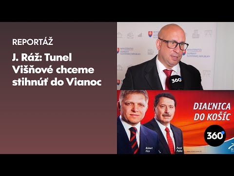 Kedy sa prevezieme po kompletnej D1? Rok 2032 je optimistický variant