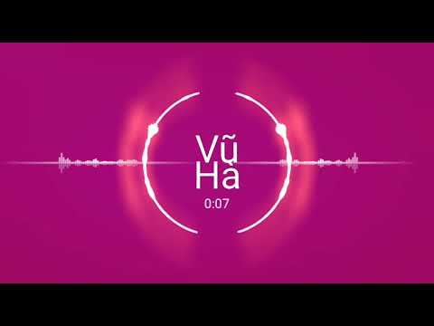Thể hiện bởi Vũ Hà