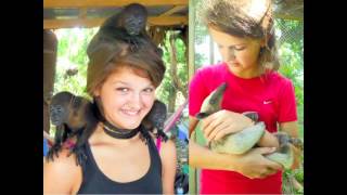 Volunteer your way around the world: John Marshall at TEDxDirigo