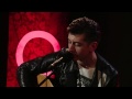 Arctic Monkeys - Love Is a Laserquest @ Jian Ghomeshi 2012