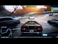 NFSMW 7 Entre Amigos 