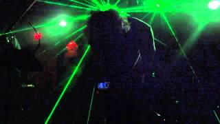 The Moth &amp; The Flame - Lullaby I / Lullaby II / &amp; (Live) @ Velour 3/23/13