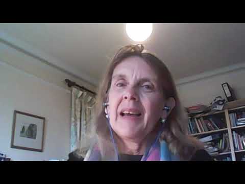 Dr Gwen Adshead - The Devil You Know