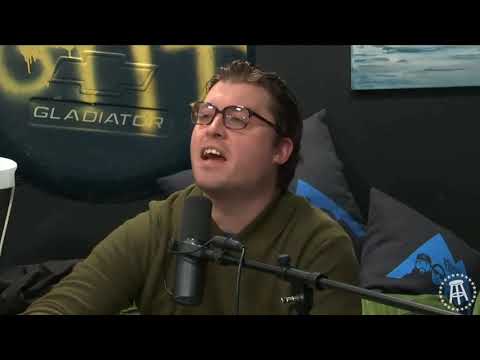 Dave tried to get an apology from Rico 😂😂