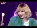 [가요대제전] 4minute - What's your name?, 포미닛 - 이 ...