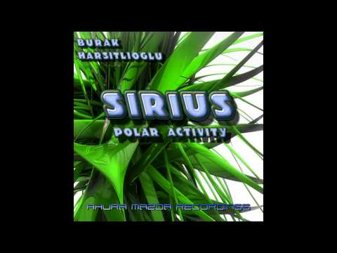 Burak Harsitlioglu - Polar Activity (Original Mix) [Ahura Mazda Recordings]