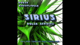 Burak Harsitlioglu - Polar Activity (Original Mix) [Ahura Mazda Recordings]