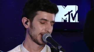 Garden City Movement - She&#39;s So Untouchable | פורים אולסטארז באמ טי וי ישראל