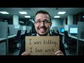 HR Found My Channel
