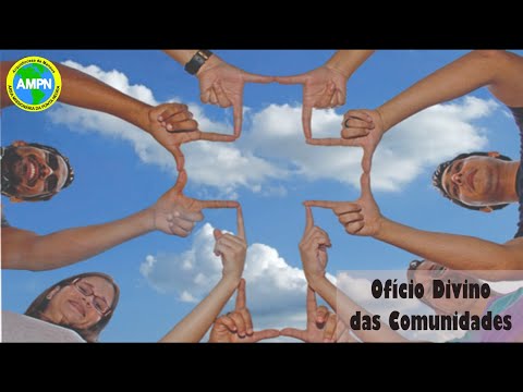 Ofício Divino - Tempo Comum - 09/07/2020