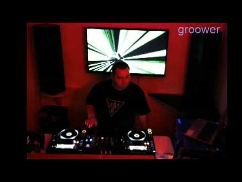 DJ Neisz Stay at home mix 1
