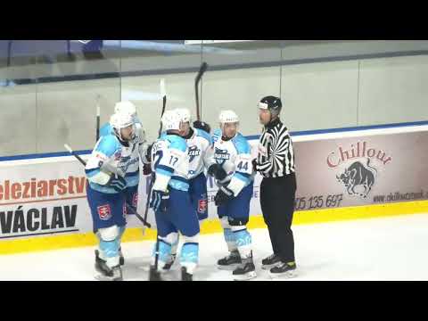 15. kolo TSS GROUP Dubnica – HC 19 Humenné 3:2 (HIGHLIGHTY)