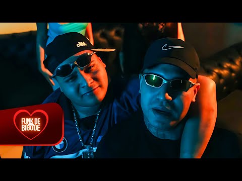 CHIQUE & ELEGANTE - MC Lele JP, MC Ryan SP e MC Negão Original (DJ Oreia)